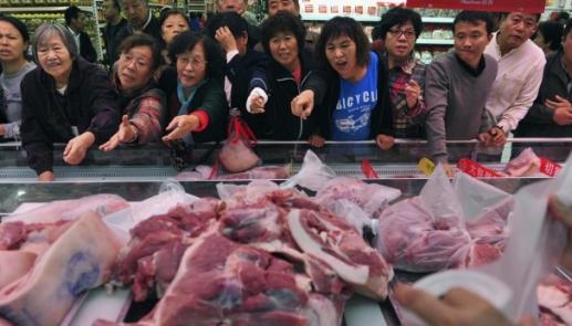 La Argentina ya exportó más carne a China que en todo 2015